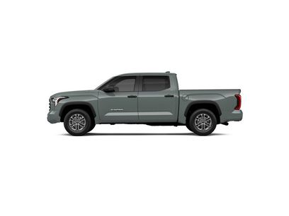 New 2026 Toyota Tundra SR5