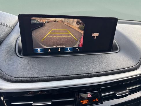 Used 2023 Acura MDX FWD image 15