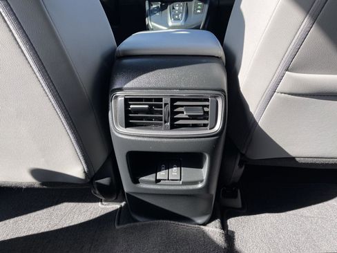 Used 2022 Honda CR-V Touring image 17