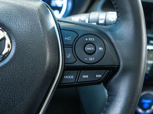 Certified 2022 Toyota Venza Limited w/ Advanced Technology Package AWD/4WD image 19