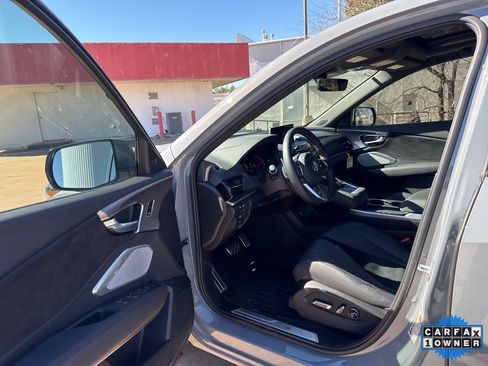 Certified 2025 Acura RDX A-Spec image 9