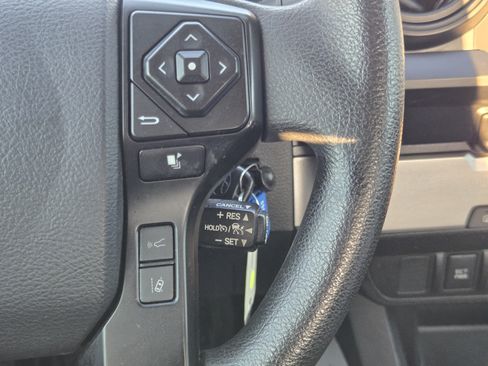 Used 2023 Toyota Tacoma SR RWD image 25