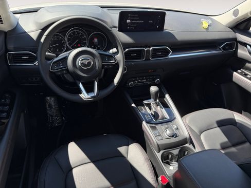 New 2025 MAZDA CX-5 Carbon Edition image 15
