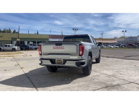 New 2026 GMC Sierra 1500 Elevation AWD/4WD image 2