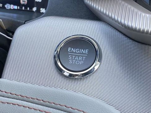 New 2026 Ford Explorer Active w/ Active Comfort Package image 16