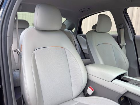 Used 2023 Hyundai Ioniq 6 SEL RWD image 35