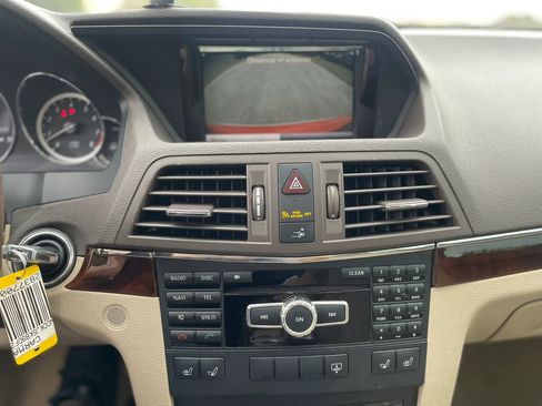Used 2013 Mercedes-Benz E 350 Coupe image 18