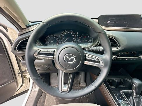 Used 2020 MAZDA CX-30 AWD w/ Premium Package image 11