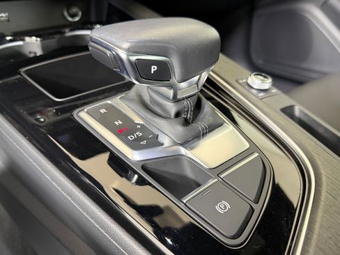 Used 2023 Audi A5 2.0T Premium w/ Convenience Package image 17