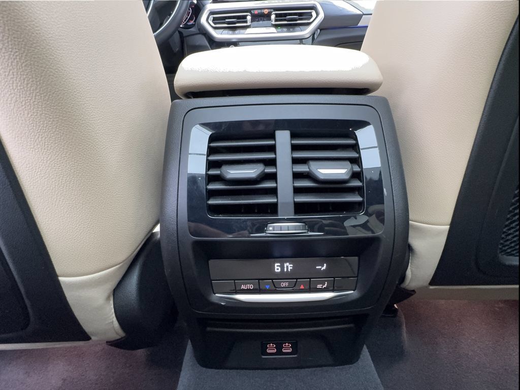 Used 2024 BMW X3 sDrive30i w/ Convenience Package w/ZPA RWD image 41