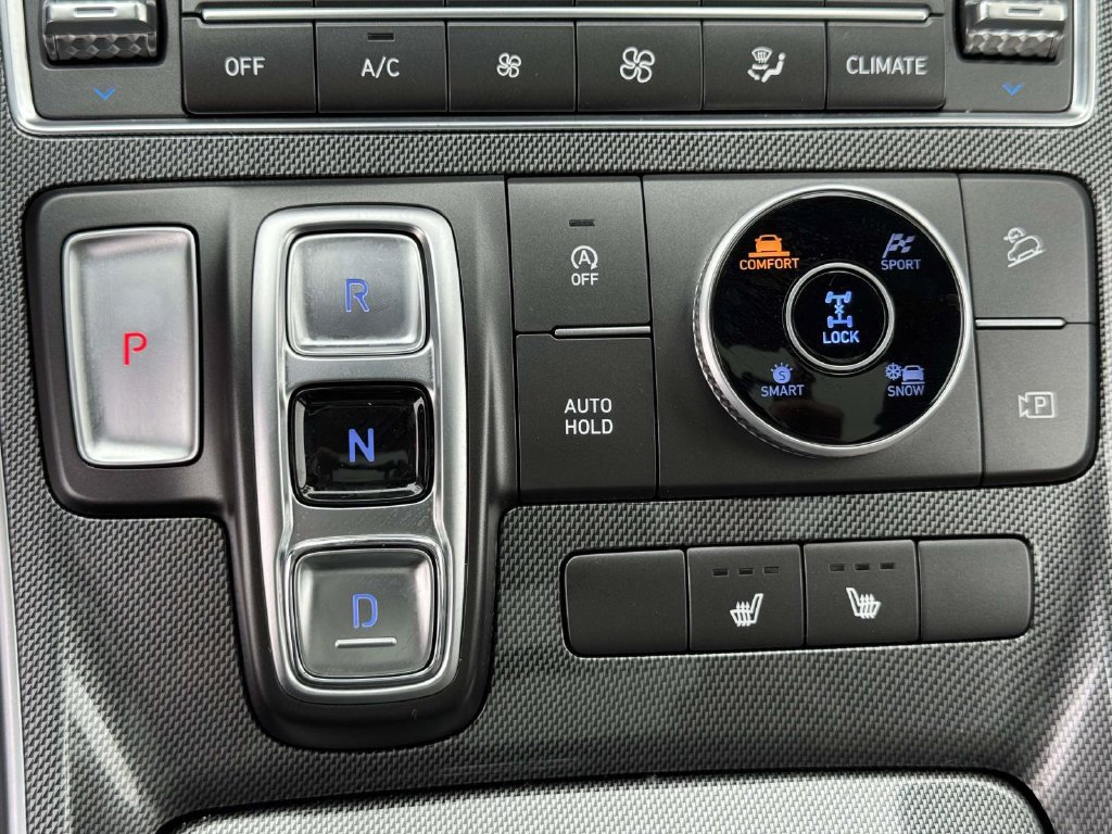 Used 2023 Hyundai Santa Fe SEL w/ Premium Package AWD/4WD image 30