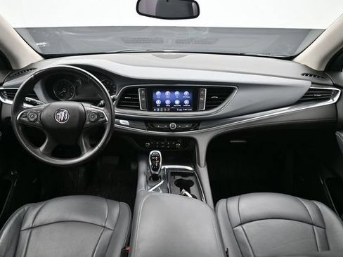 Used 2021 Buick Enclave Essence w/ Sound and Sites Package AWD/4WD image 12