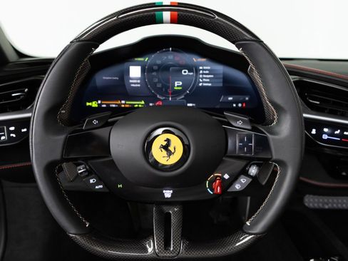 Certified 2023 Ferrari SF90 Spider image 84