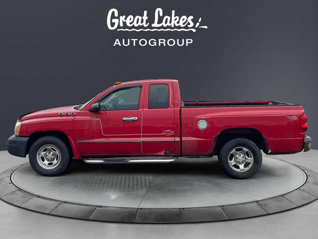 Used 2006 Dodge Dakota ST RWD image 2
