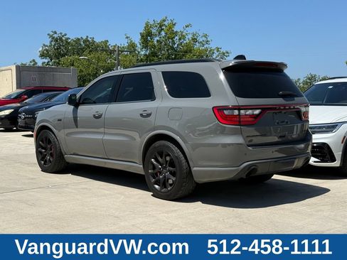 Used 2023 Dodge Durango SRT AWD/4WD image 10