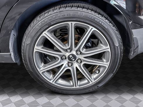 Used 2021 Kia Soul LX image 36