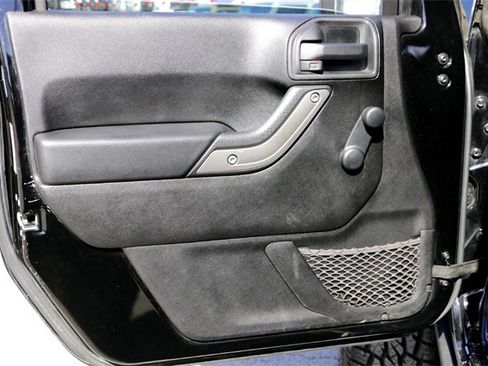 Used 2013 Jeep Wrangler Unlimited Sport w/ Connectivity Group image 20