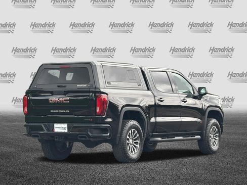 Used 2021 GMC Sierra 1500 AT4 w/ AT4 Premium Package image 5