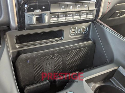 Used 2022 RAM 1500 TRX w/ TRX Level 2 Equipment Group AWD/4WD image 28