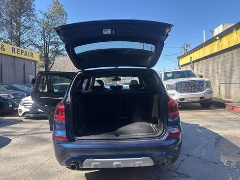 Used 2018 BMW X3 xDrive30i image 16