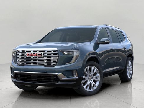 New 2026 GMC Acadia Denali w/ Super Cruise Package AWD/4WD image 6