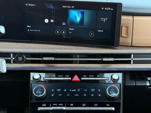 New 2026 Hyundai Santa Fe Calligraphy image 22