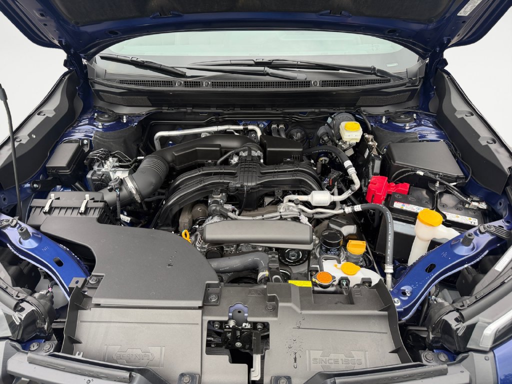New 2026 Subaru Outback Limited AWD/4WD image 19