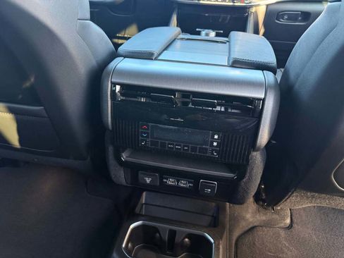 New 2026 Jeep Grand Wagoneer L Limited image 26