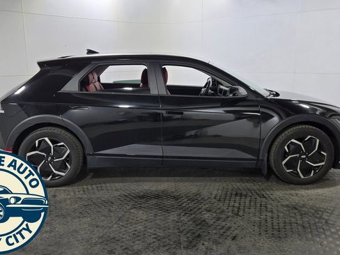 Used 2022 Hyundai Ioniq 5 SEL AWD/4WD image 8