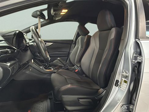 Certified 2022 Subaru WRX image 15