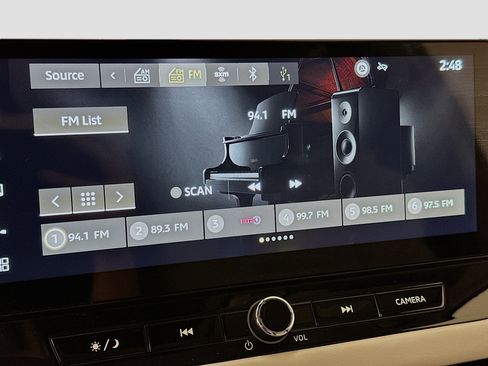 Used 2025 Mitsubishi Outlander SEL AWD/4WD image 21