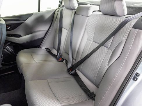 Used 2025 Subaru Legacy Premium AWD/4WD image 37