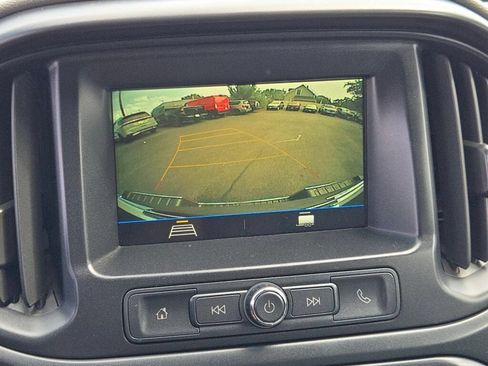 Used 2019 Chevrolet Colorado W/T w/ WT Convenience Package AWD/4WD image 27