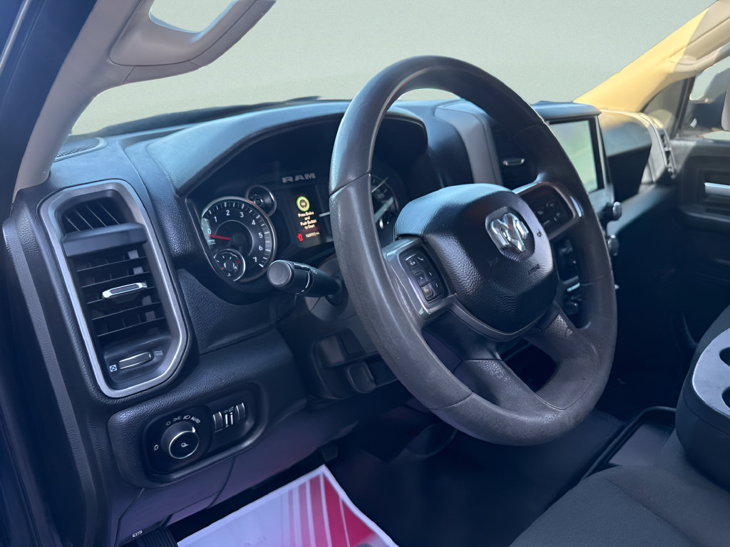 Used 2019 RAM 2500 Tradesman AWD/4WD image 52