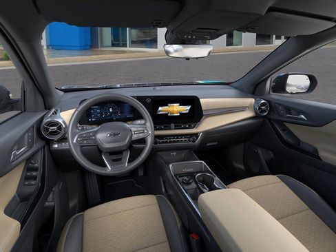 New 2026 Chevrolet Equinox ACTIV w/ Safety and Technology Package image 15