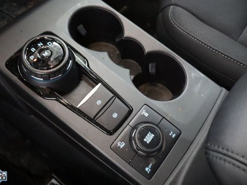 Used 2023 Ford Bronco Sport Badlands image 19