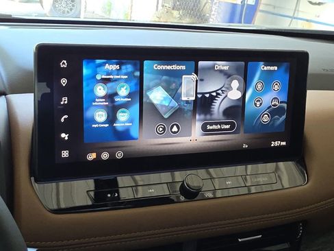 New 2026 Nissan Rogue Platinum w/ Tech Package image 27