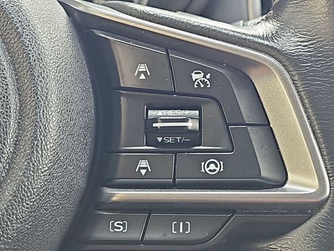 Used 2021 Subaru Forester Limited AWD/4WD image 23