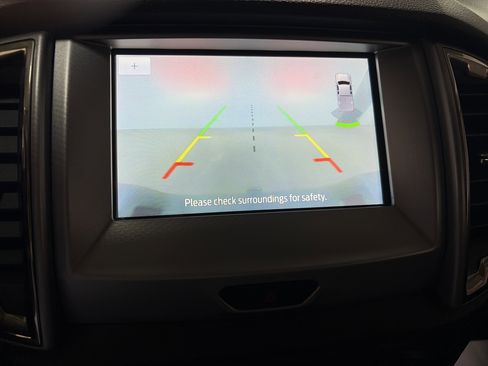 Used 2021 Ford Ranger XLT w/ Equipment Group 302A High image 19