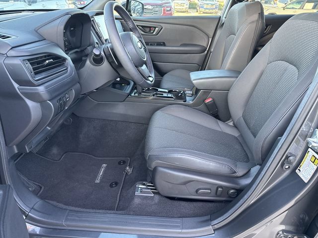 Certified 2026 Subaru Forester Premium AWD/4WD image 18