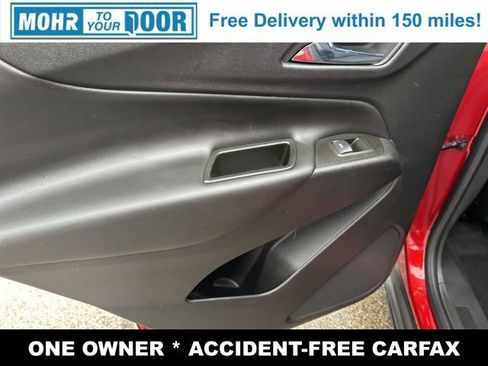 Used 2023 Chevrolet Equinox LT image 27