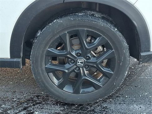 Used 2024 Honda HR-V Sport image 8