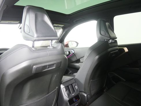Certified 2025 BMW X3 xDrive30i AWD/4WD image 16