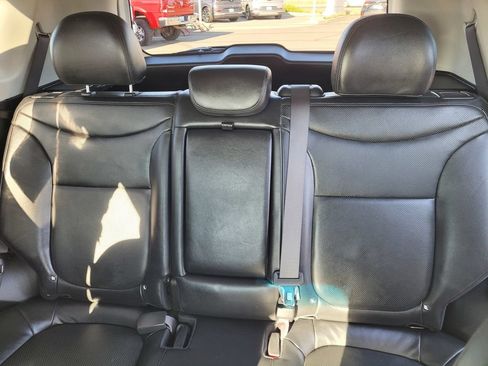 Used 2016 Kia Soul ! FWD image 10