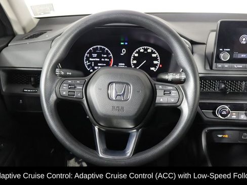 Used 2024 Honda CR-V LX image 7