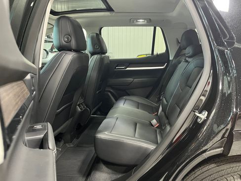 New 2026 GMC Terrain Denali image 11