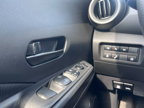 Used 2025 Nissan Kicks Play S FWD image 18