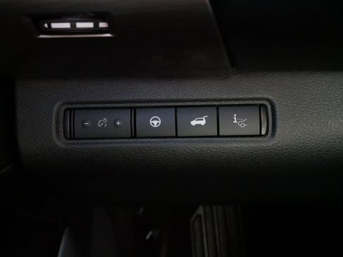 Used 2023 Nissan Pathfinder Platinum w/ Lighting Package (N93) image 27