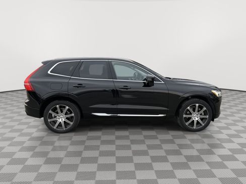 Used 2019 Volvo XC60 T6 Inscription w/ Protection Package Premier image 3