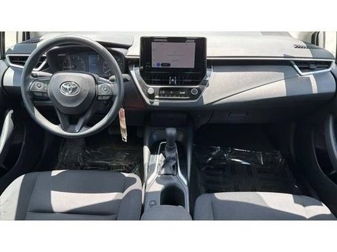 Certified 2024 Toyota Corolla LE FWD image 35